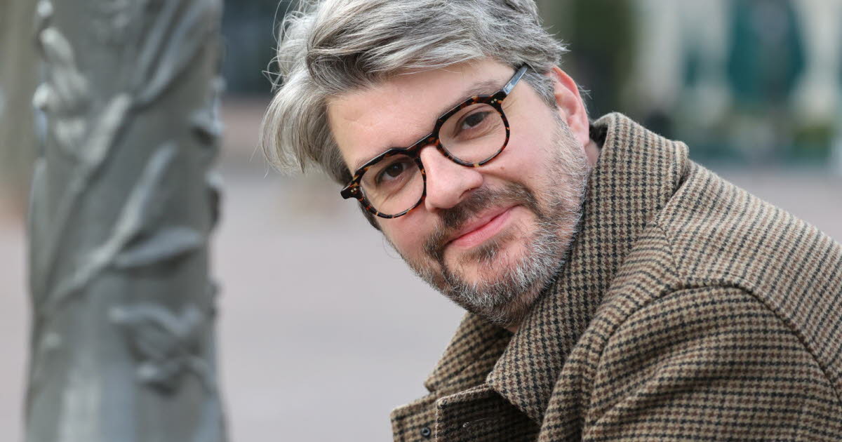 Valentin Husson, philosophe à Strasbourg, pointe les effets dévastateurs des « trolls »