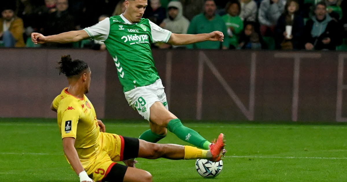 Stassin devrait manquer plusieurs semaines