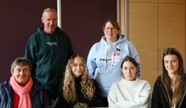 Saint-Léger-sous-la-Bussière. Une première réunion a eu lieu pour les conscrits de la classe en 6
