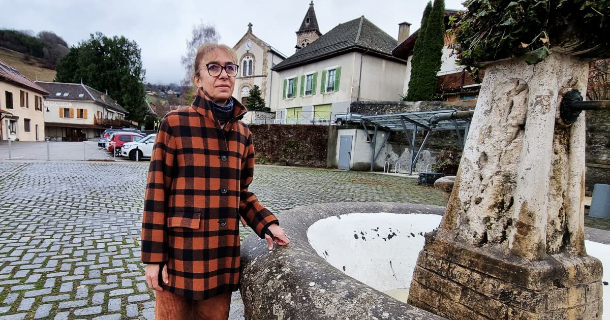 « J’aime être maire car je gère des projets concrets »