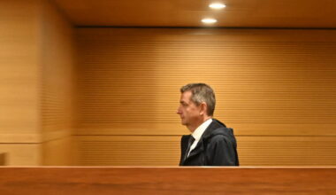 en cas de condamnation, comment le nouveau maire serait-il élu ?