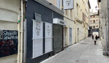 le suspect de 40 ans placé en détention provisoire