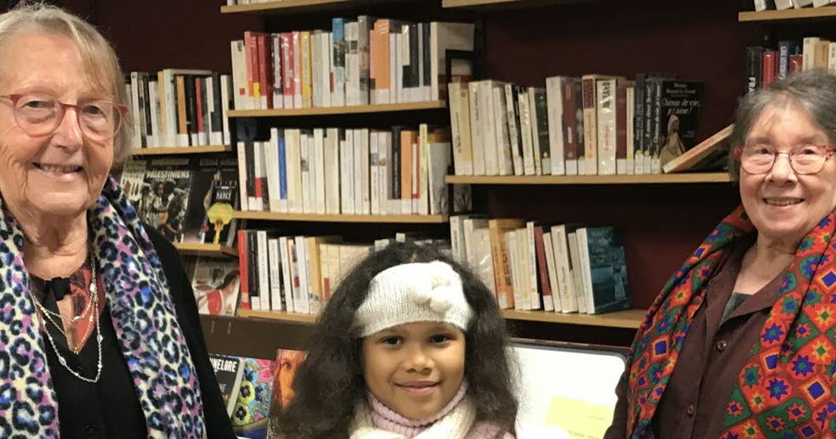 Vandœuvre-lès-Nancy. La Bibliothèque pour tous souhaite gagner en visibilité