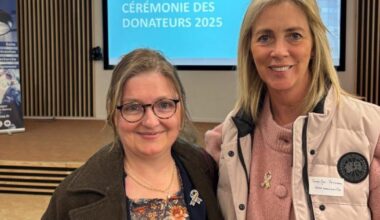 Laneuveville-devant-Nancy. Un don de 472 € pour la recherche contre le cancer