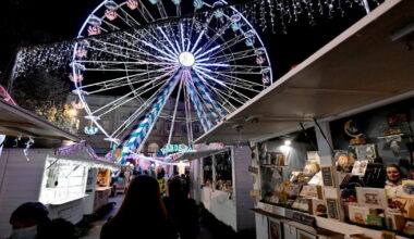 six idées pour en profiter ce week-end du 29 et 30 novembre