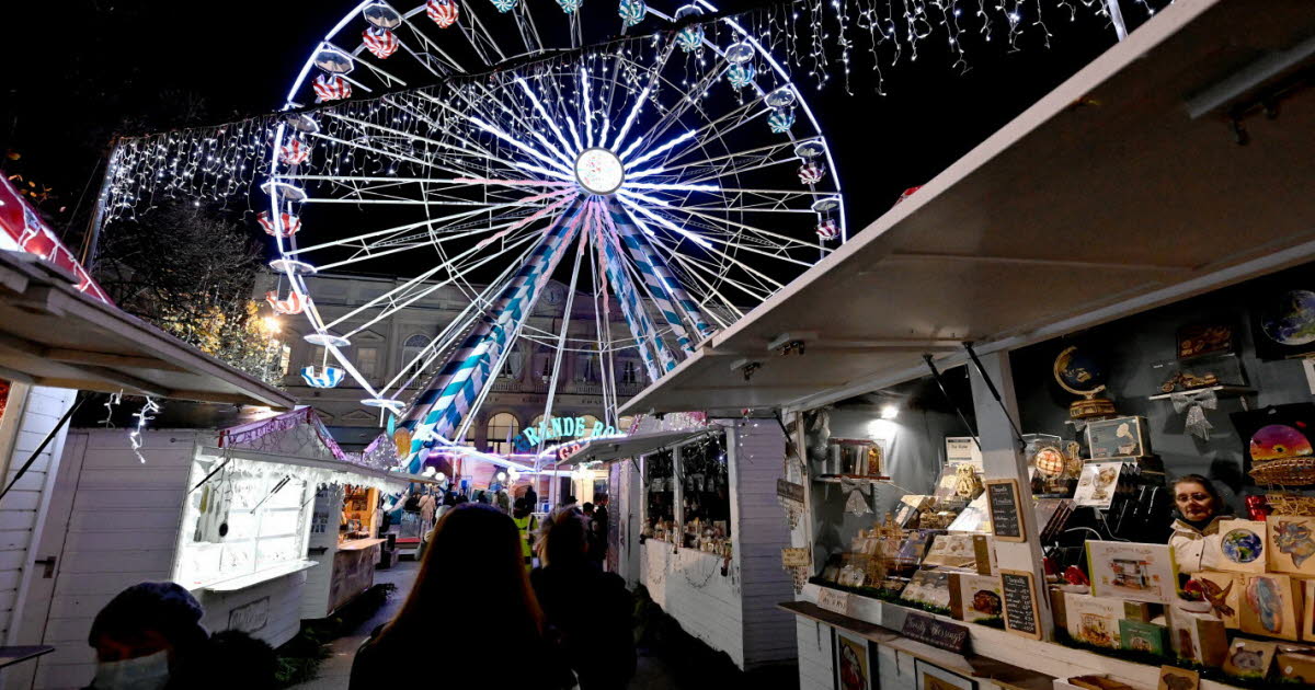 six idées pour en profiter ce week-end du 29 et 30 novembre