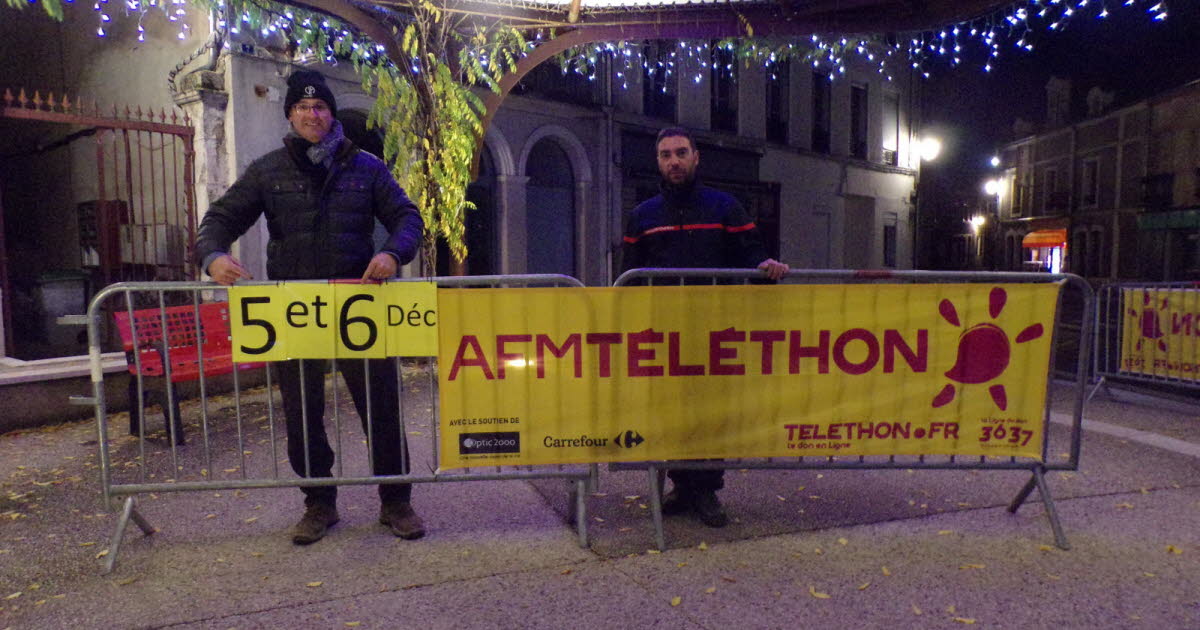 « travail au noir » pour deux bénévoles toulonnais