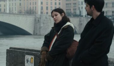 Rhône. En regardant cette série, vous verrez Lyon… et une scène qui ne laisse pas indifférent