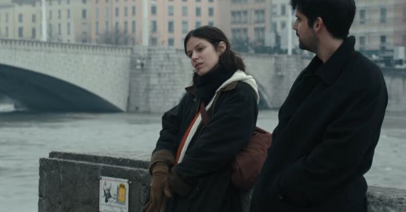 Rhône. En regardant cette série, vous verrez Lyon… et une scène qui ne laisse pas indifférent