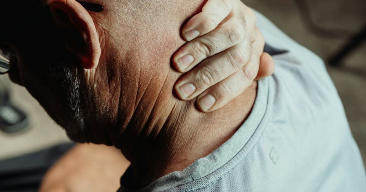 « Ma vie professionnelle est à l’arrêt »