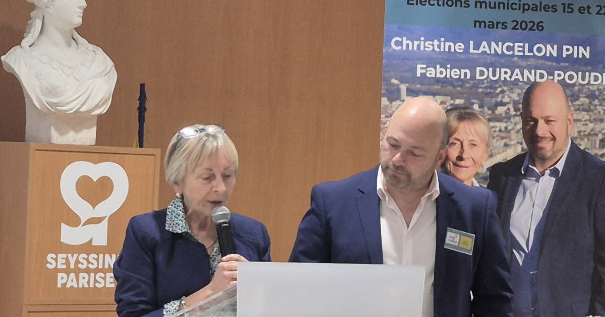 Municipales 2026. La liste “Unis pour l’avenir de Seyssinet-Pariset” entre en campagne