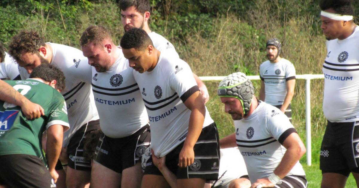 Rugby. Un déplacement à Strasbourg périlleux pour le club thannois