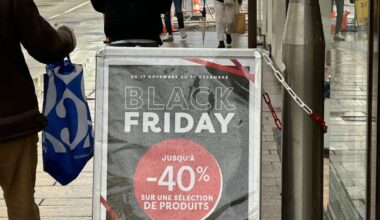 les clients appelous toujours en quête de bonnes affaires