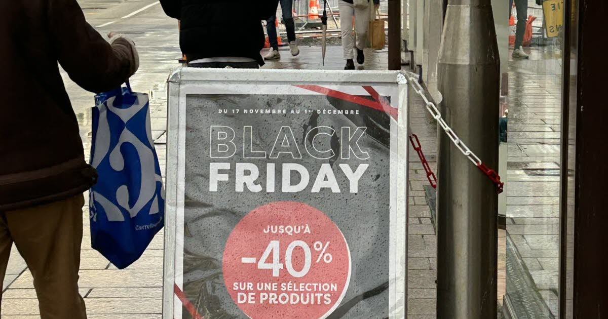 les clients appelous toujours en quête de bonnes affaires