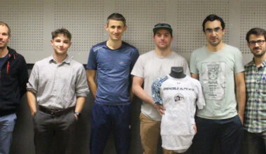 Fontaine. Grenoble Alps MTB : un nouveau départ pour le VTT grenoblois