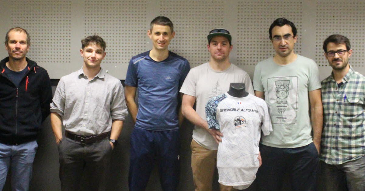 Fontaine. Grenoble Alps MTB : un nouveau départ pour le VTT grenoblois