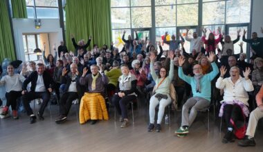 Grand Nancy. Le débat est ouvert sur une maison de retraite pour les sourds
