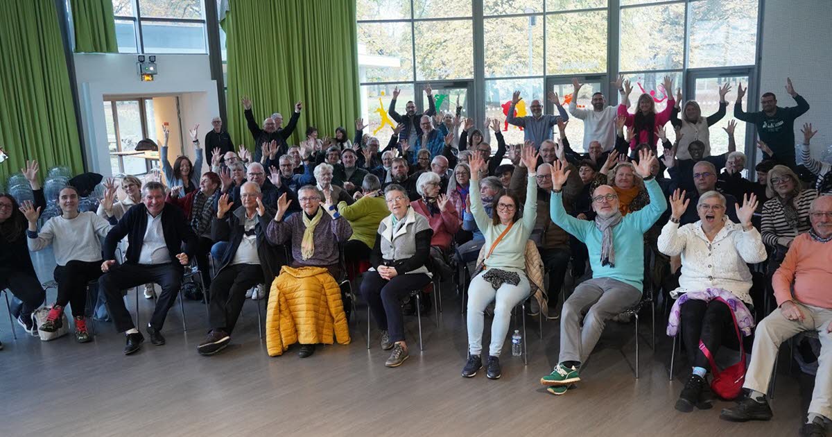 Grand Nancy. Le débat est ouvert sur une maison de retraite pour les sourds