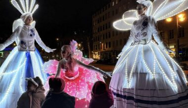 un mois d’animations à la Croix Rousse