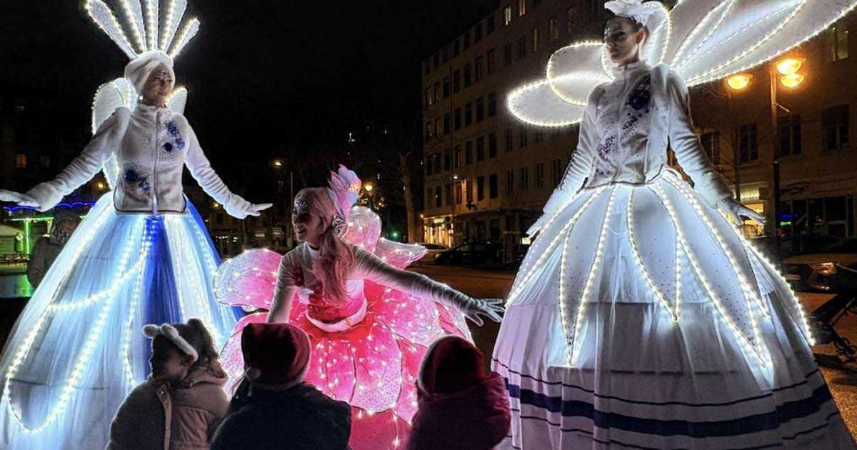 un mois d’animations à la Croix Rousse