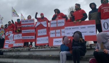 un cross départemental « particulier » cette année pour le Snep-FSU