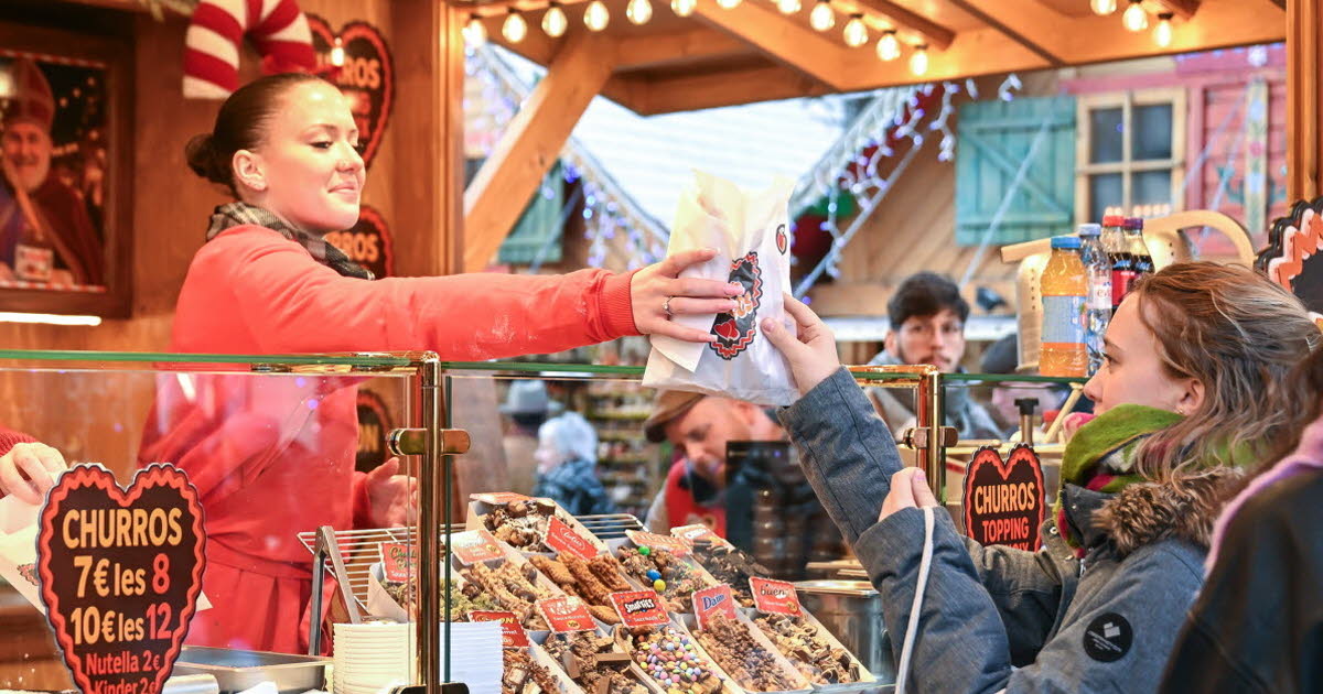 Nancy. Trois villages et quatre hameaux animent le centre-ville