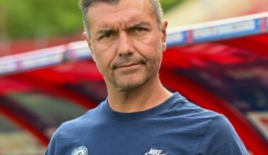 Coupe de France (8 e tour). Yannick Chandioux : « Un Montceau-Montpellier 18 ans après l’épopée de 2007, ça rafraîchit un peu la mémoire »