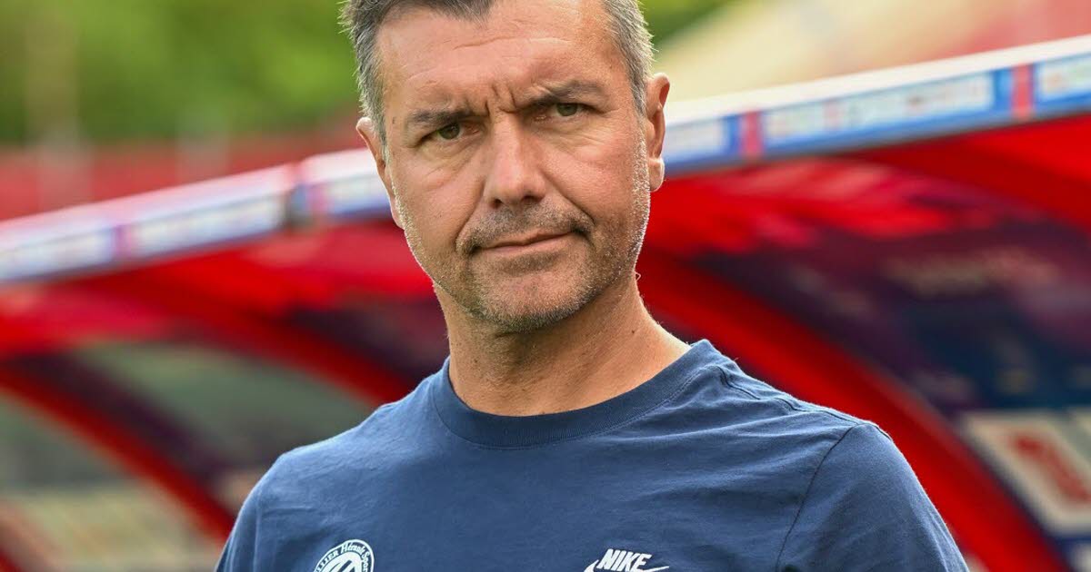 Coupe de France (8 e tour). Yannick Chandioux : « Un Montceau-Montpellier 18 ans après l’épopée de 2007, ça rafraîchit un peu la mémoire »