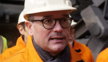 Isère. Le ministre de l’Industrie en visite à Crolles pour Teisseire et au Pont-de-Claix pour Exalia ce vendredi