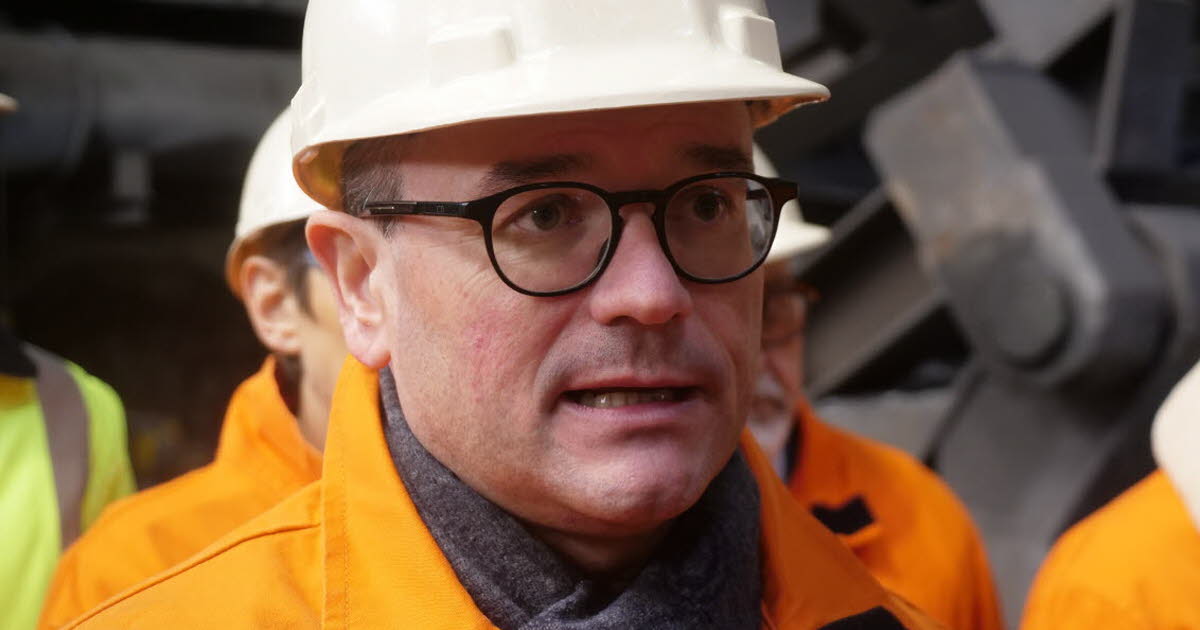 Isère. Le ministre de l’Industrie en visite à Crolles pour Teisseire et au Pont-de-Claix pour Exalia ce vendredi