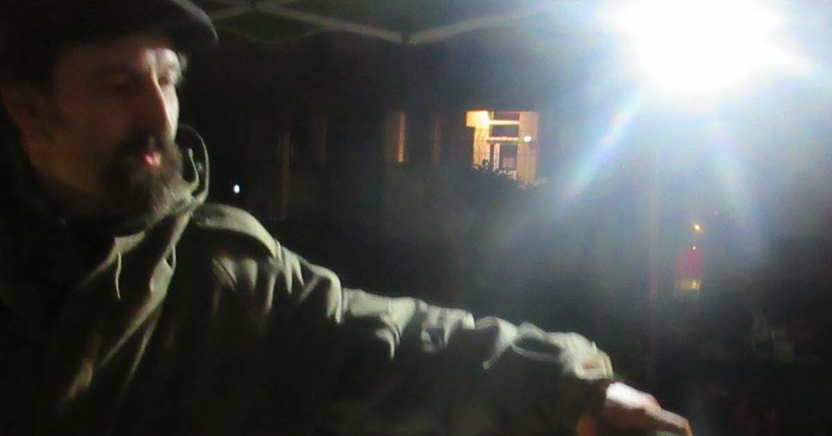 Malzéville. Le vigneron de la Côte Rôtie pour la 1re fois sur le marché