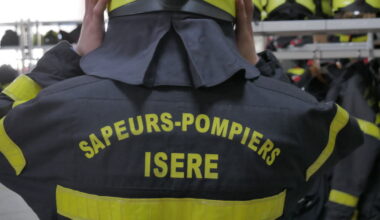 Métropole de Grenoble. Un garage automobile visé par une tentative d'incendie volontaire à Fontaine