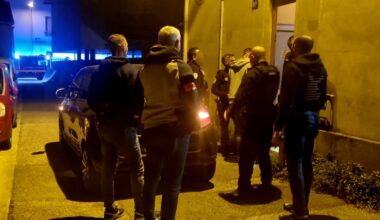 Grenoble. Une marche blanche en mémoire de Célia, poignardée à mort lors d’un conflit de voisinage