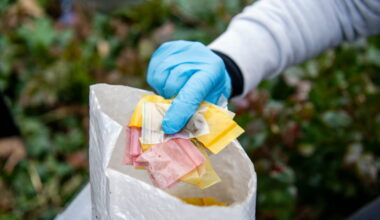 Saint-Étienne. Près de 200 pochons de résine de cannabis saisis dans un logement