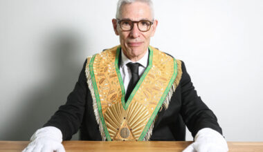 Rhône. « Que le maire de Lyon n’aille pas au Vœu des échevins, c’est une bonne chose »: la franc-maçonnerie parle laïcité