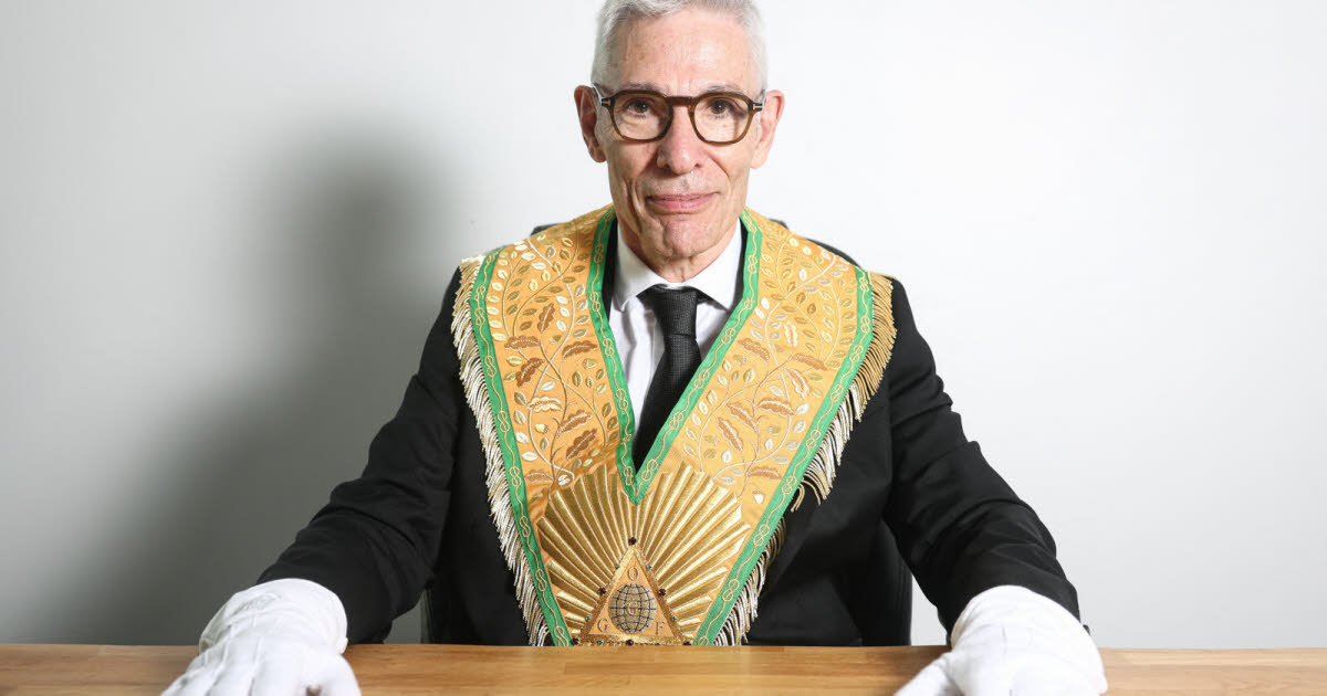 Rhône. « Que le maire de Lyon n’aille pas au Vœu des échevins, c’est une bonne chose »: la franc-maçonnerie parle laïcité