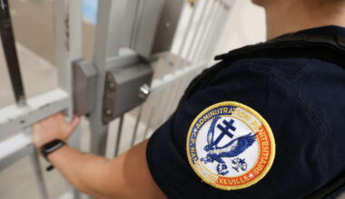 Nancy. A 22 ans, elle se faisait appeler Heisenberg en référence à Breaking Bad pour vendre des stupéfiants