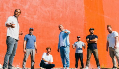 « Notre seul mot d’ordre était de se faire plaisir »