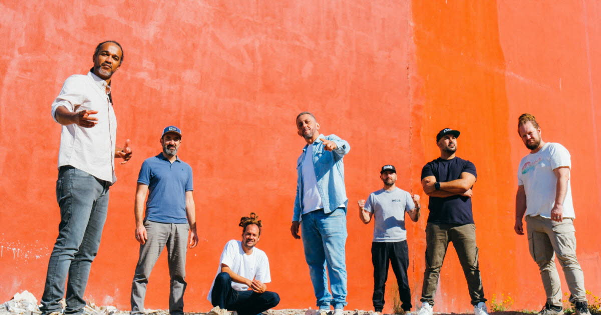 « Notre seul mot d’ordre était de se faire plaisir »