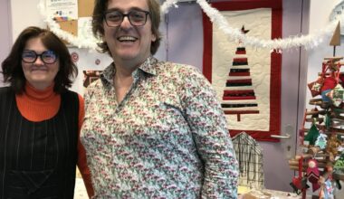 Vandœuvre-lès-Nancy. Un mois de décembre dynamique et festif à la MJC CS Nomade