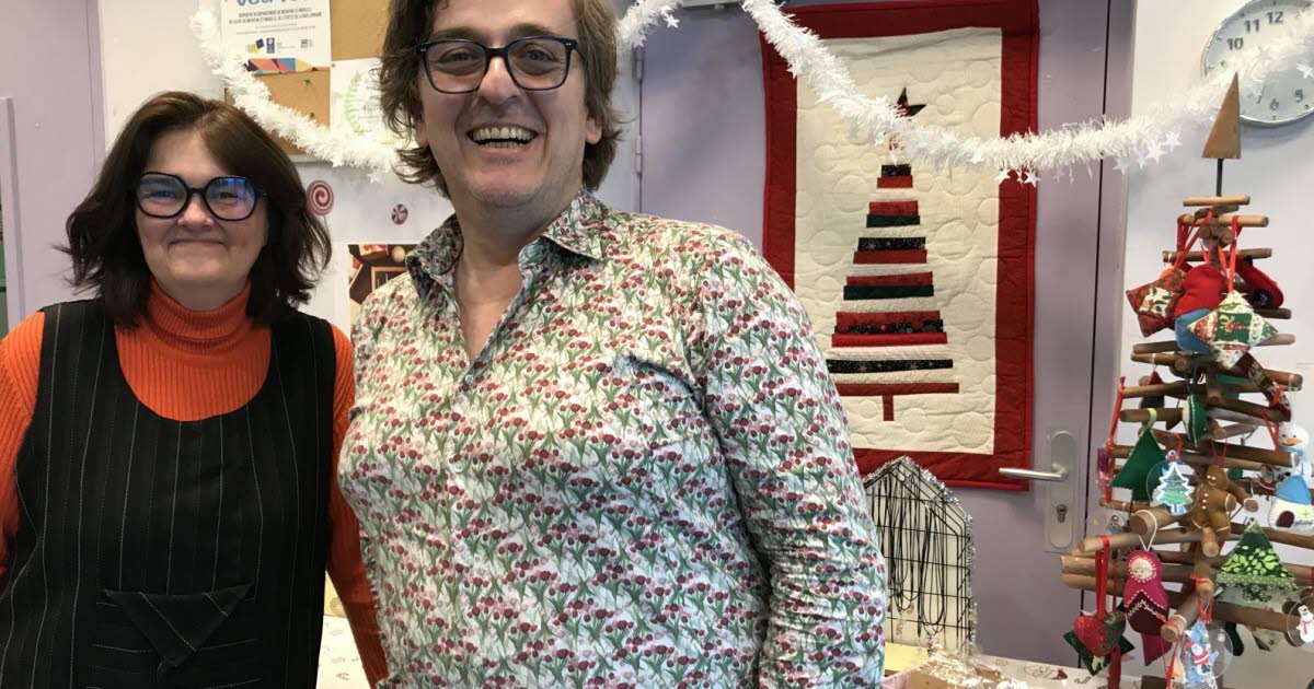 Vandœuvre-lès-Nancy. Un mois de décembre dynamique et festif à la MJC CS Nomade