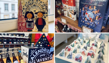 Strasbourg. Chocolat, bière, thé... dix calendriers de l’avent strasbourgeois pour enchanter vos papilles