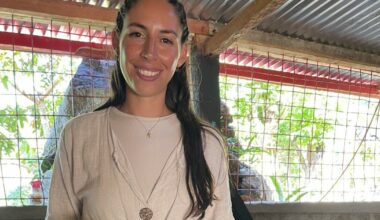 Oberhausbergen. Elle fonde une marque de vanille pour soutenir la scolarisation d’enfants à Madagascar