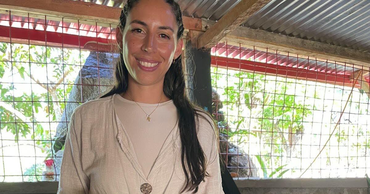 Oberhausbergen. Elle fonde une marque de vanille pour soutenir la scolarisation d’enfants à Madagascar