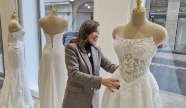 Dallia Création a déménagé rue de la République pour s’agrandir