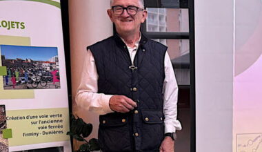 Firminy. O2 de l’Oxygène !!! continue sa mobilisation pour les transports doux