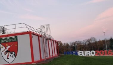 le club de foot de Saint-Victor choqué après l’agression mortelle à Saint-Étienne