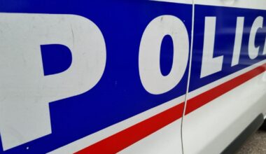 Strasbourg. Une arme et ses munitions retrouvées dans l’enceinte du marché de Noël