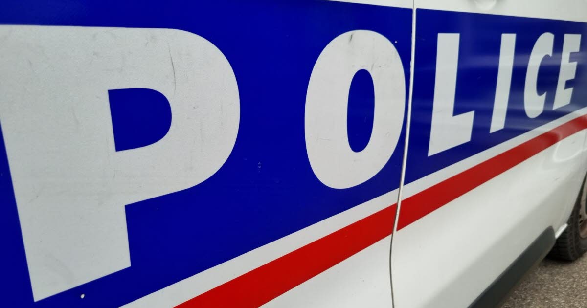 Strasbourg. Une arme et ses munitions retrouvées dans l’enceinte du marché de Noël