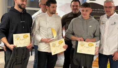 Loire. Dans quelle boulangerie pourrez-vous savourer la meilleure galette des rois ligérienne  ?